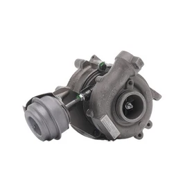 Turbolader für RIDEX 2234C11153R