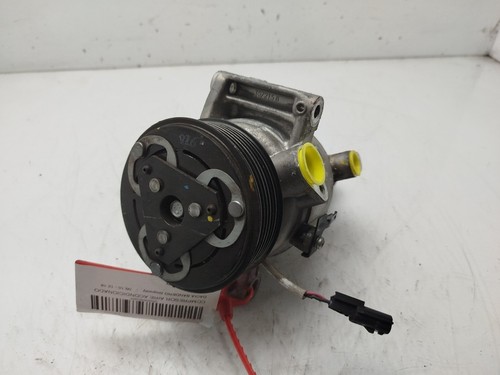 926003541R klimakompressor DACIA SANDERO II demip9519403