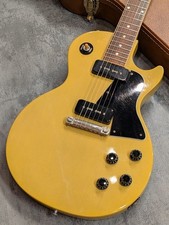 Gibson Les Paul Special TV Yellow (no261021)
