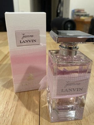 Jeanne by Lanvin perfume for women EDP 3.3 / 3.4 oz New in Box