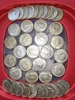 $10 face Value 40% Silver Kennedy Half Dollars Under Spot Price!