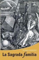 La Sagrada Familia Yosmel Serrano Taschenbuch Kartoniert / Broschiert Spanisch