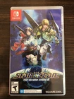 SWI Star Ocean The Second Story R - Nintendo Switch