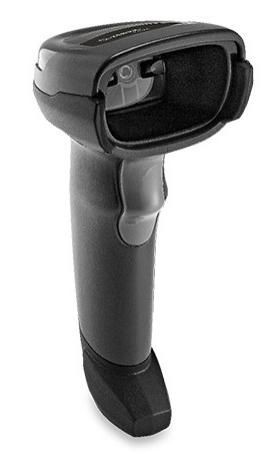 Zebra Black Ds2278 Handheld Bar Code Reader 1D/2D Led - Image 2