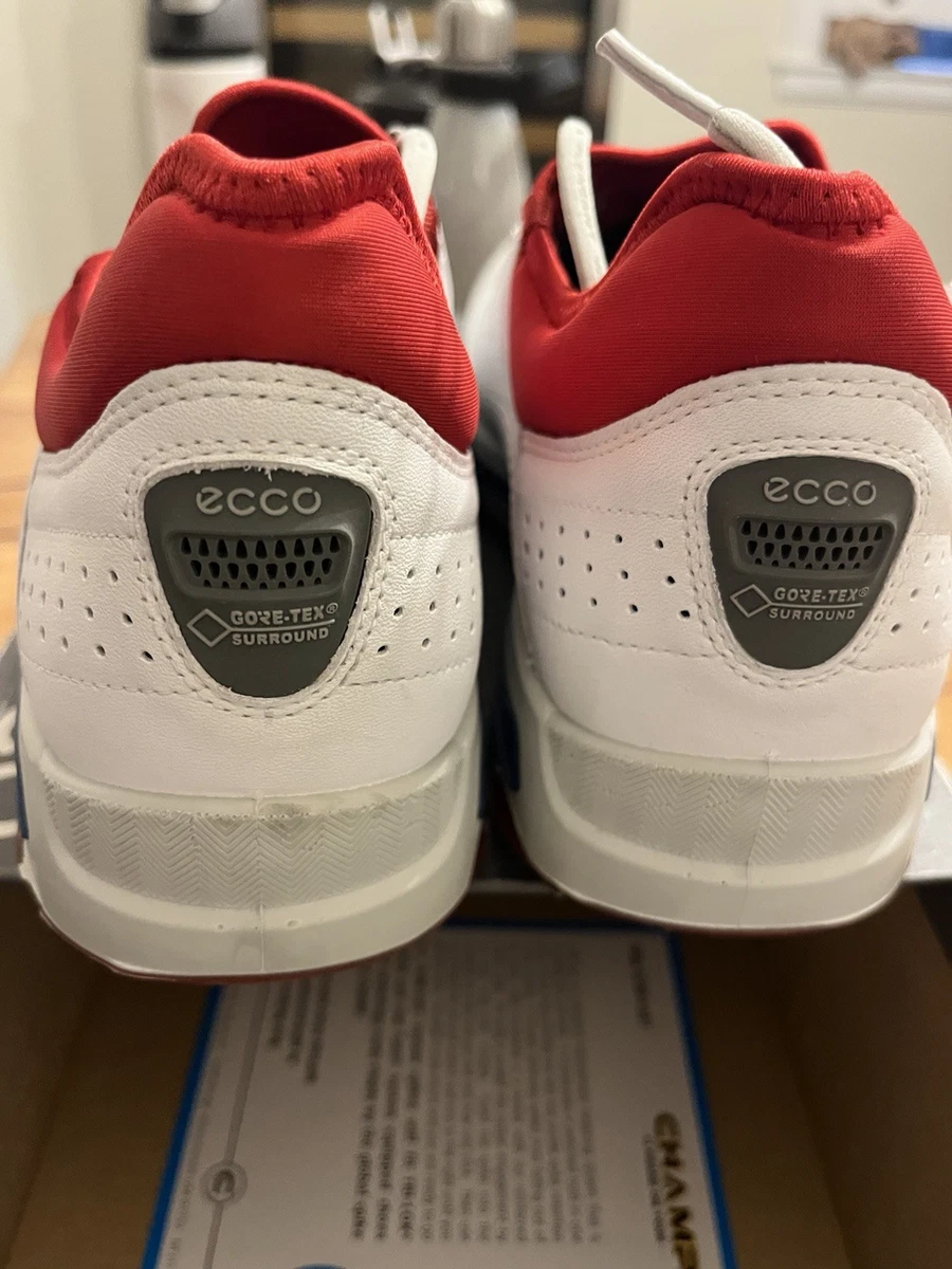 Ecco Golf 44 for sale | eBay