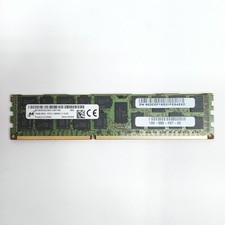 16GB 2Rx4 PC3L-12800R-11-13-E2 Server RAM MT36KSF2G72PZ-1G6P1 Micron
