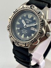 Orologio Seiko 5M23-6B40 Scuba AGS JDM