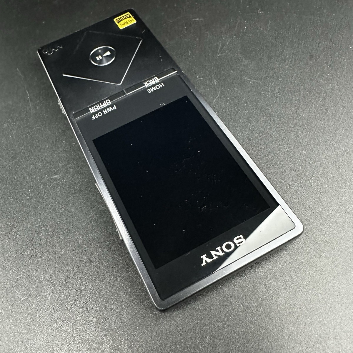 Sony NW-A27 Walkman 64GB Hi-Res Digital Music Player Tested