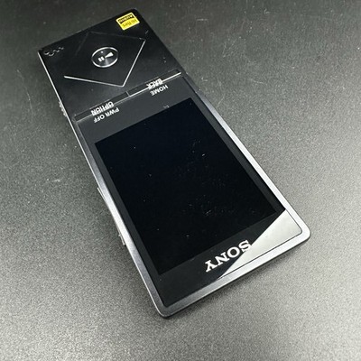Sony NW-A27 Walkman 64GB Hi-Res Digital Music Player Tested