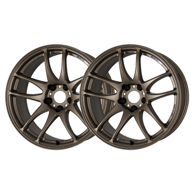 WORK Emotion CR Kiwami 19インチ Work Emotion Cr Kiwami 5x112 19x9.5 +38 Gt | ThreePiece.us