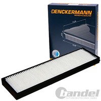 Denckermann Innenraumfilter Frischluftfilter Passend FüR Hyundai I20 | M110540