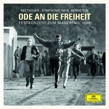 Sinfonie Nr. 9-Ode An die Freiheit (1989) de June Anderson | CD | état bon