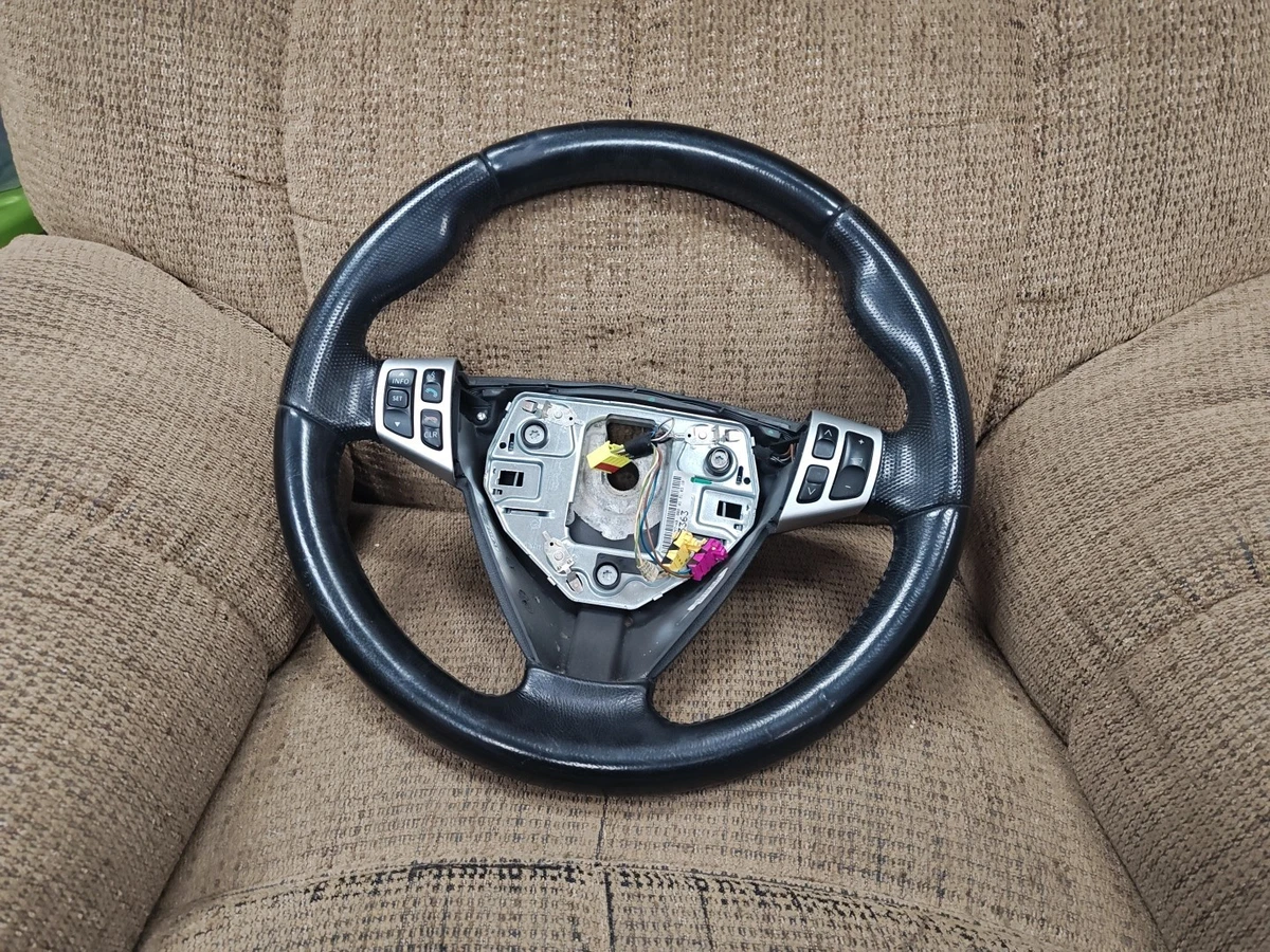 Saab Steering Wheels & Horn Buttons for Saab 9-3 for sale | eBay