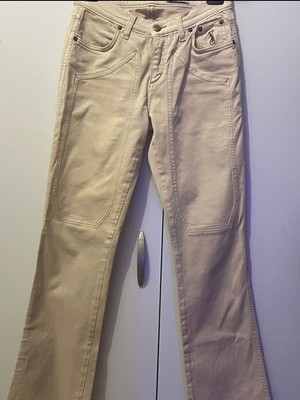 Seltene Vintage Jeans Damen