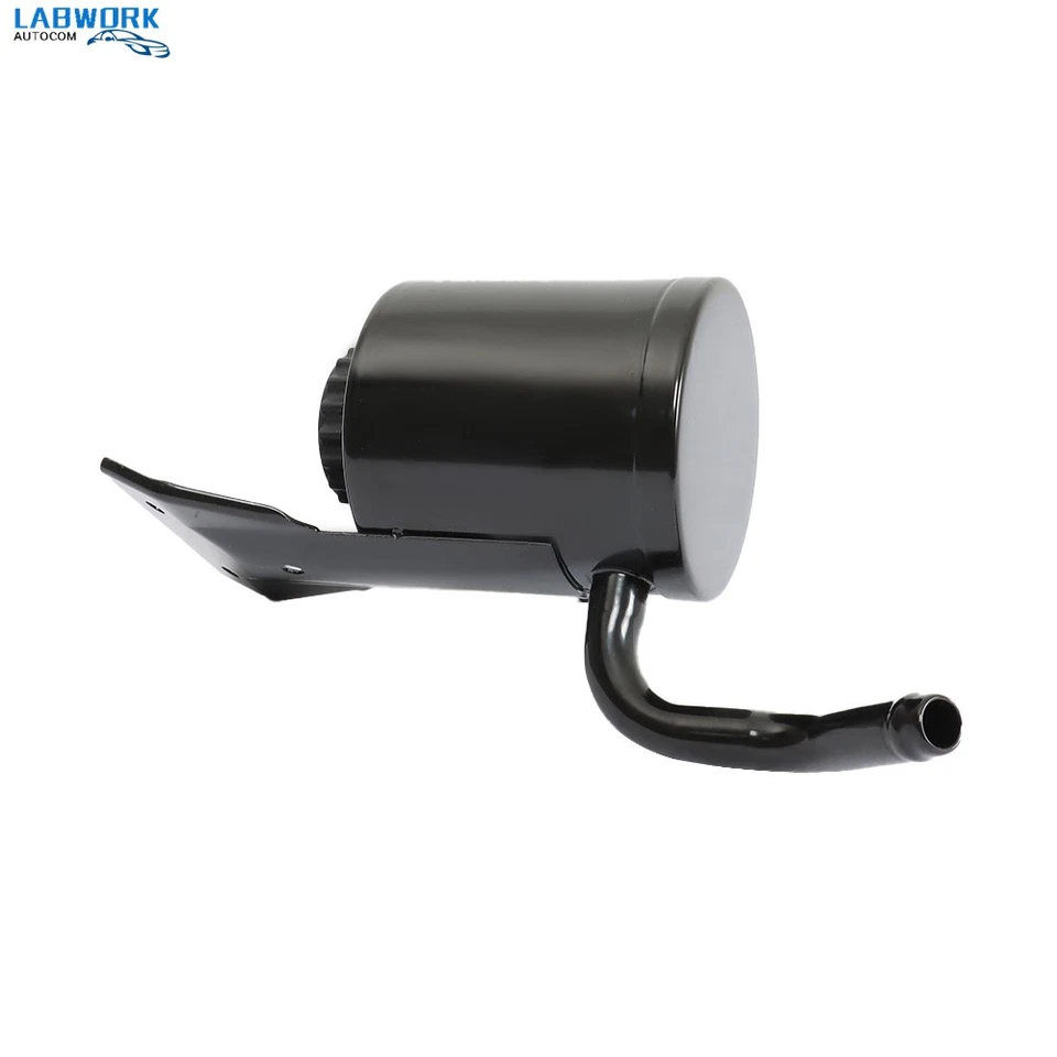 POWER STEERING RESERVOIR FOR CHEVY EXPRESS 1500 2500 GMC SAVANA 1500 1998-2021 - Image 4 of 4