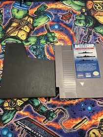 Hollywood Squares (Nintendo NES, 1989) Authentic. Tested. Sleeve.