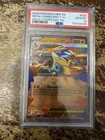 Pokemon Black Star Promo Mega Charizard Y ex 030 PSA 10 GEM MINT IN HAND VHTF