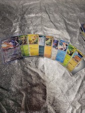 🌟 Lot de 10 cartes pokemon FR neuve dont 1 ultra rare 🌟 