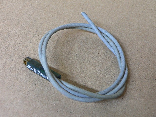 Festo 525898, Tn13 Smt8fps24vk25oe Smt-8M-A-Ps-24V-E-2 Festo 525898 Festo