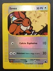 POKEMON EEVEE 54/144 REVERSE - ITALIAN