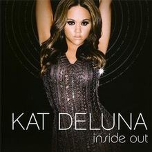 Inside Out von Kat De Luna | CD | Zustand akzeptabel