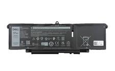 Dell WW8N8 Genuine Battery For Dell Latitude 7350 7450 7650 P126F P126F001 57Wh