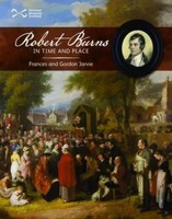 Robert Burns In Time And Place | Frances Jarvie (U. A.) | Englisch | Taschenbuch