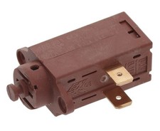 Termoattuatore lavatrice Ardo, Merloni, Hansa 502017400, 651014038