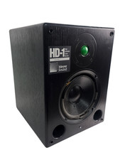 Meyer Sound HD-1 Audio Monitor [NEEDS REPAIRS...