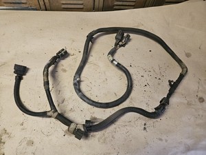 OEM 1995 F150 4.9 E4OD TRANSMISSION WIRING HARNESS 2WD