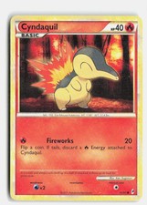 cyndaquil pokemon card value Cards: 2002 Neo Destiny Fire Colorless Charge Energy Search your deck for up to 2 basic Energy cards NM! Pokemon Card JUMBO Oversized