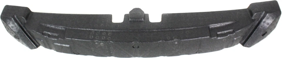 For 2009-2010 Passat CC Bumper Absorber Front VW1070118 3C8807248E Foto 4 de 4