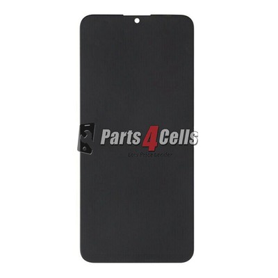 For Huawei P30 Lite New 6.15'' LCD Display with Touch Black Replacement Part