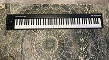 M-Audio Keystation 88 MK3 88-key USB Keyboard Controller