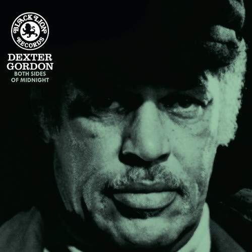 Dexter Gordon Both Sides Of Midnight (Vinyl LP)