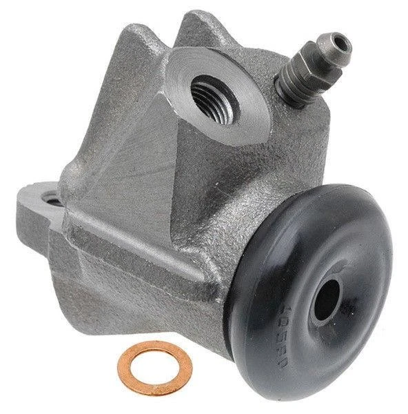 Juego de cilindros de rueda Chrysler Dodge Plymouth 1959 1960 1961 todos los 4 cilindros delanteros Foto 2 de 4