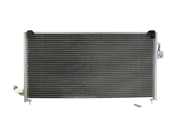 Kondensator Klimaanlage Kamoka 7800547 Aluminium FüR Forester AWD SF5 Turbo-image
