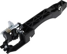 Genuine Nissan Exterior Door Handle Reinforcement 80611-9BL0A