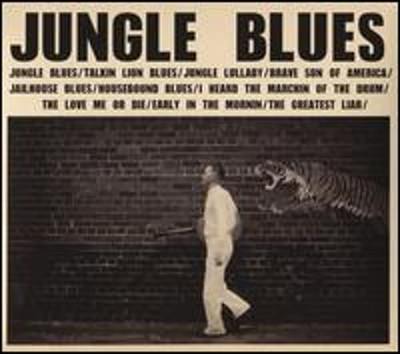 Jungle Blues by C.W. Stoneking: New