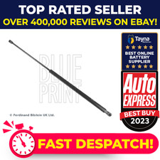 Boot Gas Strut fits KIA SEDONA Mk2 2.5 02 to 05 K5 Spring Lift Tailgate Rear New