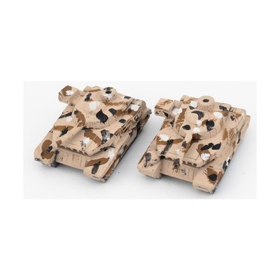 Ral Partha Battletech Vehicle Mini Manticore 60 Ton Heavy Tanks #5 NM