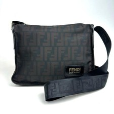 Borsa a tracolla FENDI FF