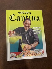 Trejo's Cantina : Cocktails, Snacks and A…