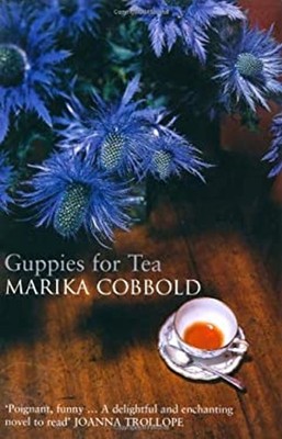 Guppies Für Tee Taschenbuch Marika Cobbold