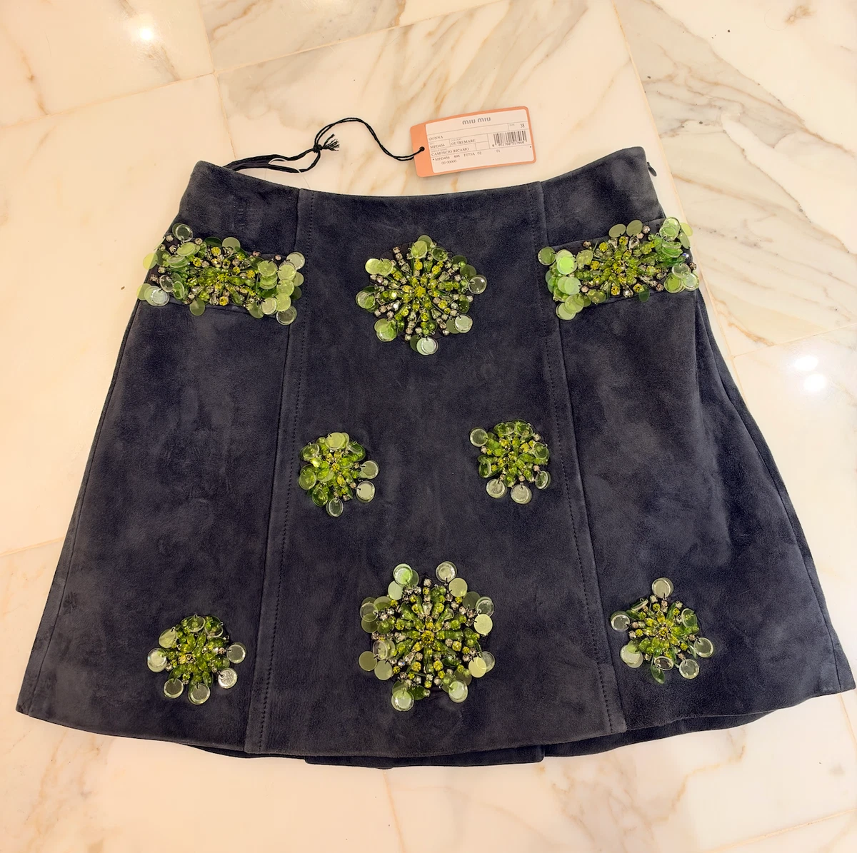 25+ Miu Women's Skirts for sale | Updated Oct 2026