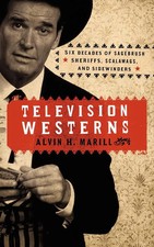 Alvin H. Marill | Television Westerns | Buch | Englisch (2011) | Gebunden