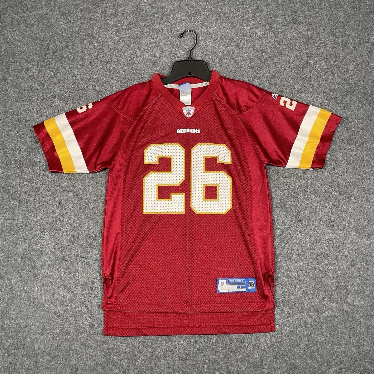Reebok Clinton Portis NFL Jerseys for sale | eBay