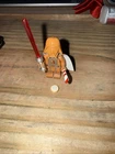 LEGO Star Wars Gingerbread Darth Vader Minifigure SW1483