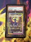 2025 PSA 10 Prismatic Evolutions Umbreon Ex Special Illustration Rare 161/131