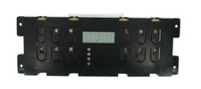 Electric Range Part # 316557245 - Frigidaire Range Electronic Control Boar